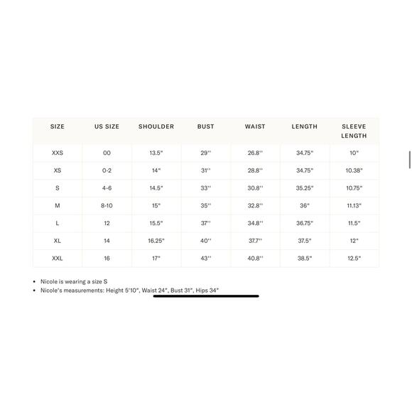 TUCKERNUCK Black Mini Delaney Dress Size XL NWT Retail $148 Tuckernuck - Picture 3 of 6